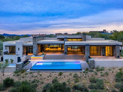 9820 E Thompson Peak Pkwy UNIT 839, Scottsdale, AZ, 85255