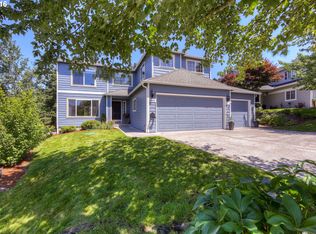 2501 NW 37th Ave, Camas, WA 98607