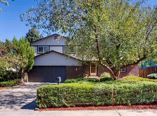 3216 S Nucla St, Aurora, CO 80013