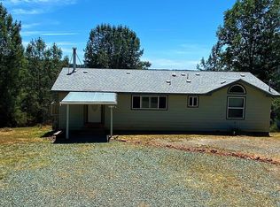 3218 One Eye Creek Rd, Placerville, CA 95667