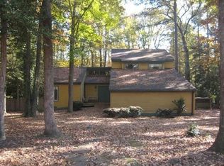 2 Tempsford Ln, Williamsburg, VA 23188