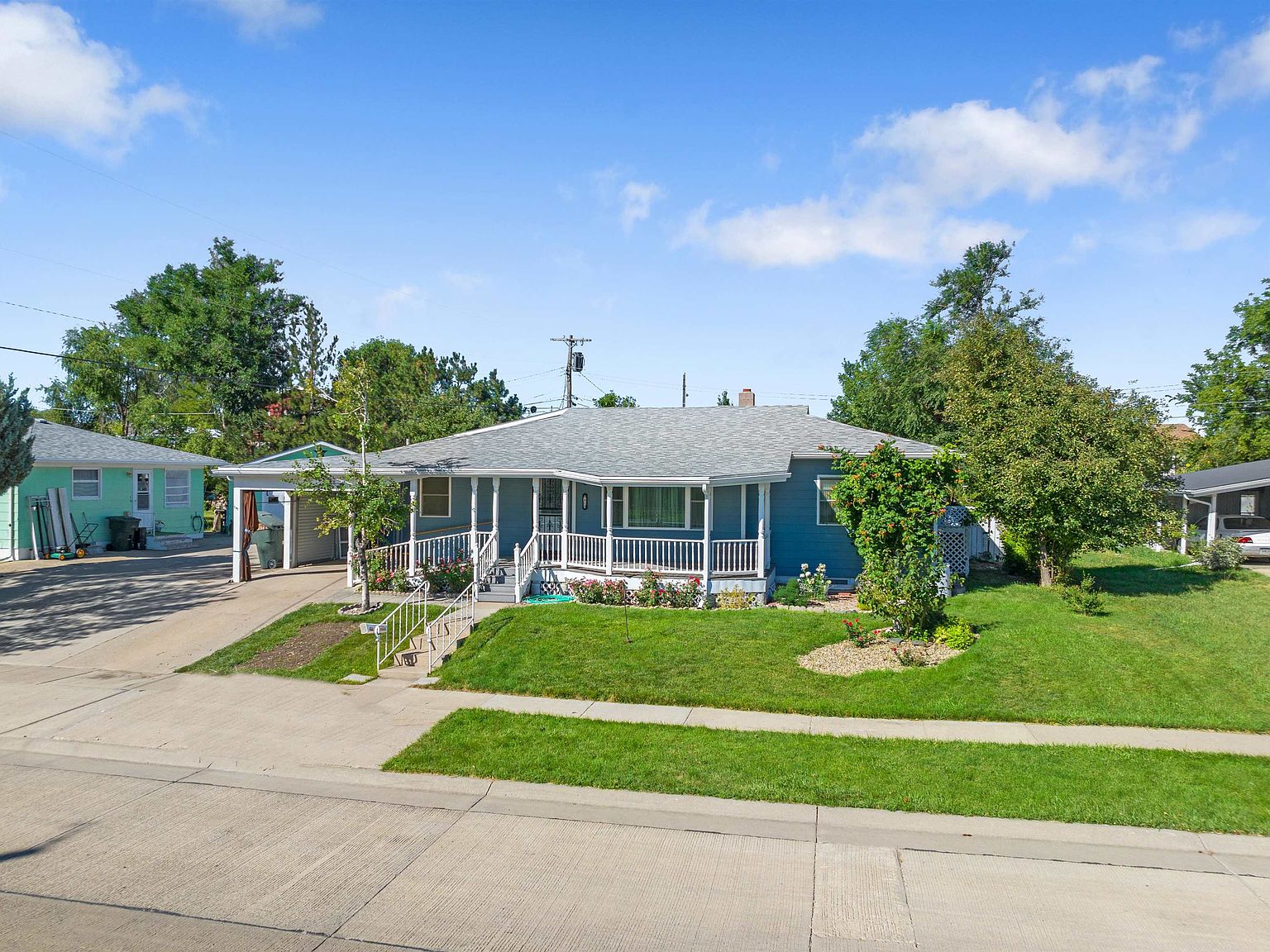 1810 13th Ave, Belle Fourche, SD 57717 MLS 73707 Zillow