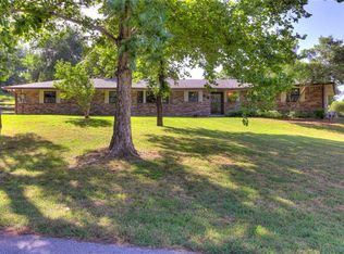 4500 Tall Oaks Ct, Edmond, OK 73025