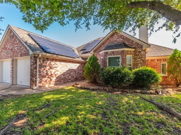 2812 Concho Bend Dr, Woodway, TX 76712