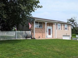 150 El Reno Ave, Nazareth, PA 18064