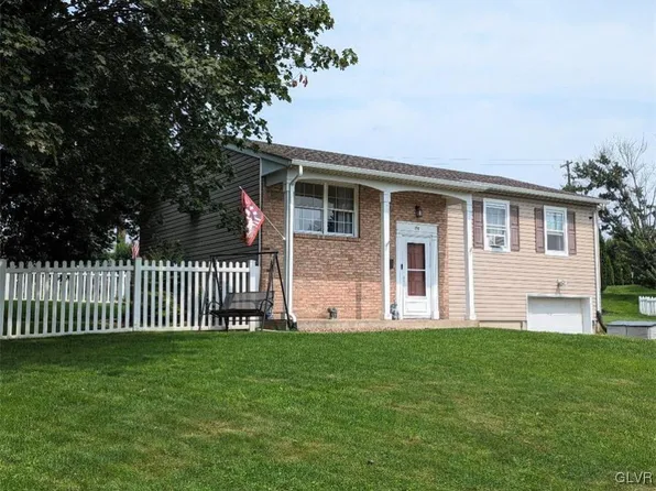 150 El Reno Ave, Nazareth, PA 18064