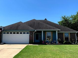 1632 Williamsburg Dr, Bossier City, LA 71112