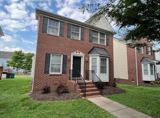 1708 Lakeview Ave, Richmond, VA 23220