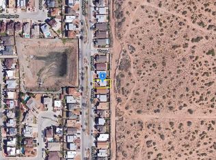 2072 Shreya St, El Paso, TX 79938