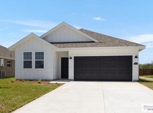 3353 Kings Ct, Harlingen, TX 78550