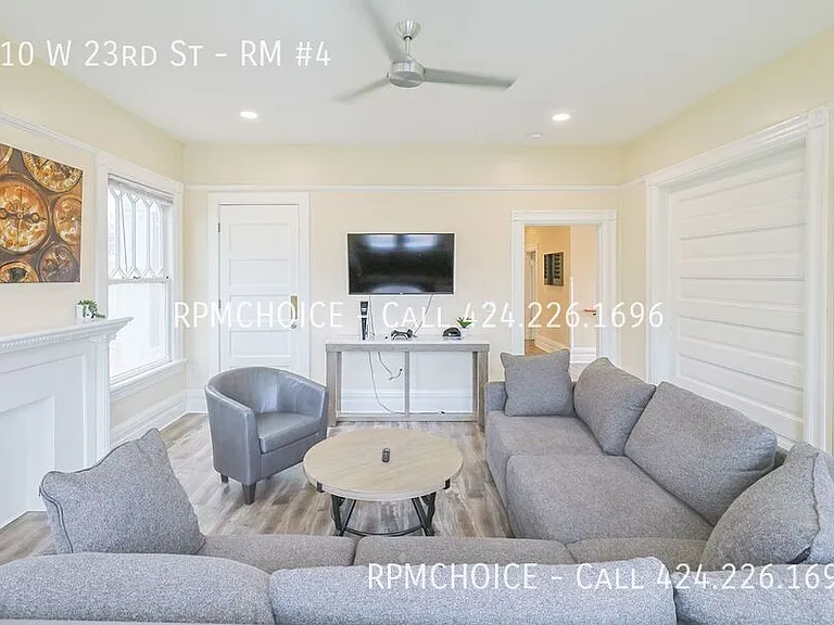 910 W 23rd St #4 — Photo 6