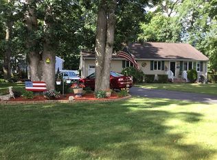 91 Jacksonville Rd, Pequannock, NJ 07440