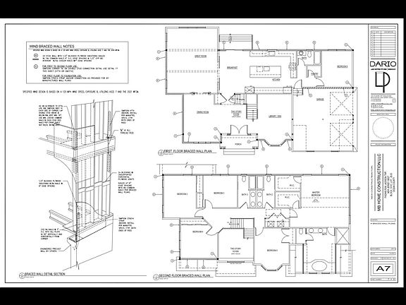 4th image of 6 Fagans Run