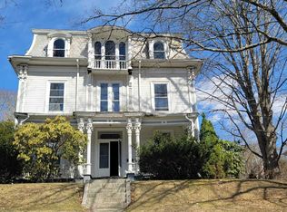 45 McKinley Avenue, Norwich, CT 06360