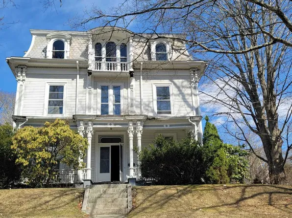 45 McKinley Avenue, Norwich, CT 06360