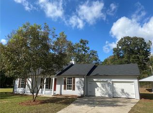 321 Fawnbrook Cir, Griffin, GA 30223
