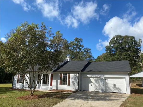 321 Fawnbrook Cir, Griffin, GA 30223