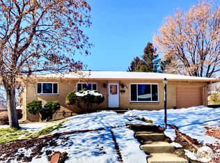 2779 S Xavier St, Denver, CO 80236