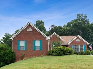 5972 Williamsport Dr, Flowery Branch, GA