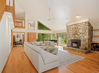 5 Walker Ln, Weston, CT 06883