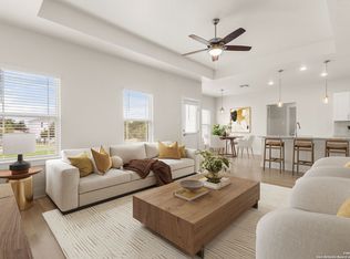 952 RIMROCK CV, Spring Branch, TX 78070