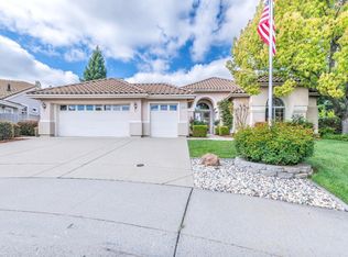 224 Navarretia Ct, Roseville, CA 95747