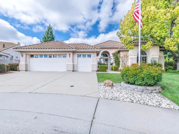 224 Navarretia Ct, Roseville, CA 95747