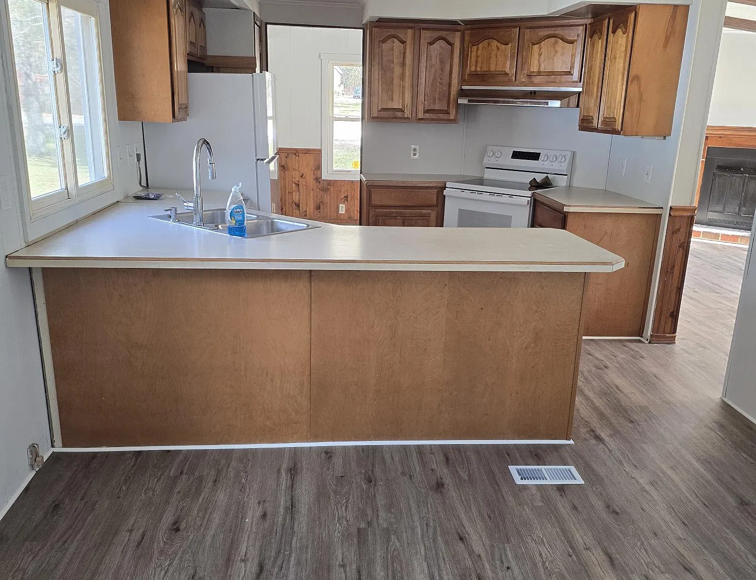 2 bed, 1152 sqft, $1,500 — Photo 2