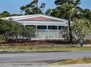 781 W Gulf Beach Dr, Eastpoint, FL 32328