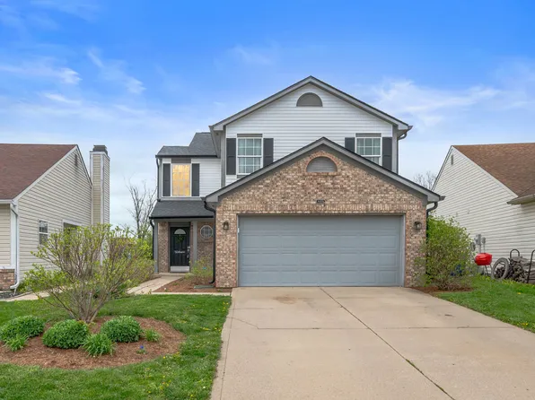 6459 Titania Dr, Indianapolis, IN 46236