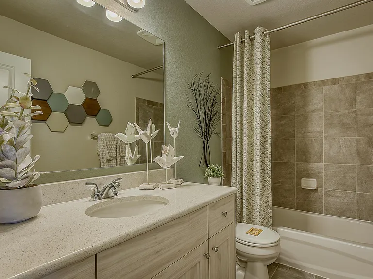 7443 Johnsontown Hts — Photo 21