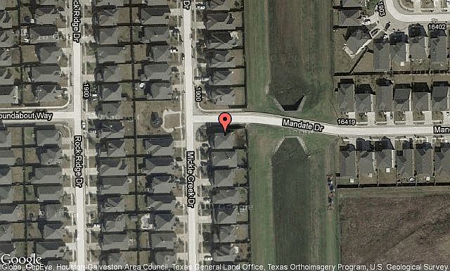 Map View