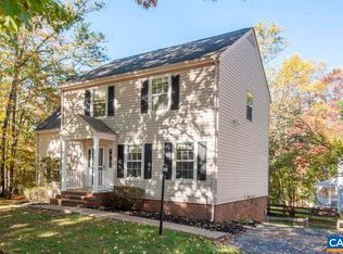 3152 Saddlebrook Ln, Charlottesville, VA