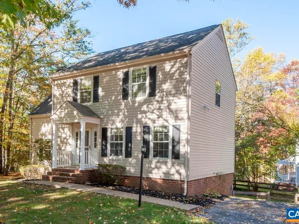 3152 Saddlebrook Ln, Charlottesville, VA 22911