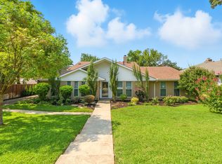 3031 Timberline Dr, Grapevine, TX 76051