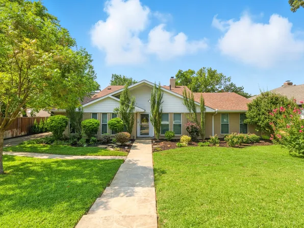 3031 Timberline Dr, Grapevine, TX 76051