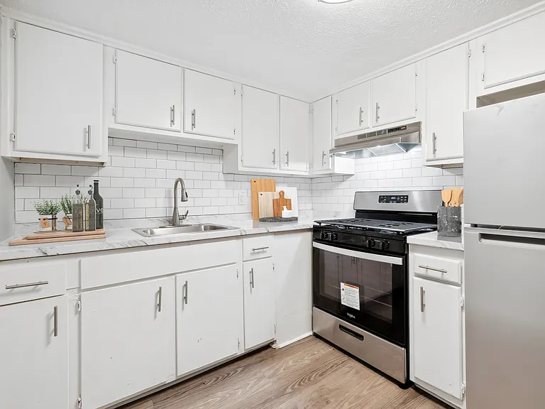 The Alcove Townhomes — Photo 38