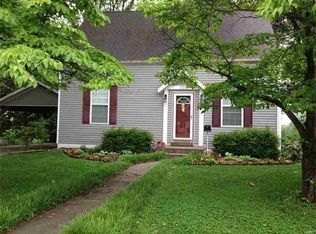 779 Perry Ave, Cape Girardeau, MO 63701