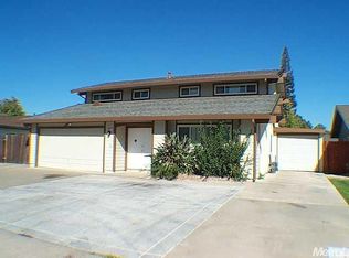 2937 Calle Del Sol Way, Rancho Cordova, CA