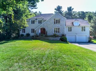 12 Keystone Way, Andover, MA 01810