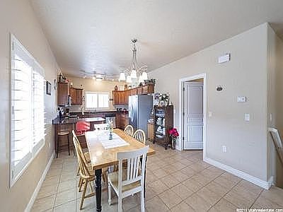 Family/Dinning & Kitchen