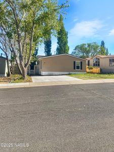 4975 E Dean Ave, Flagstaff, AZ, 86004
