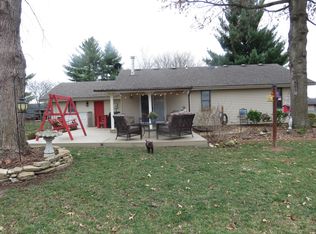 1601 E Sycamore St, Ozark, MO 65721