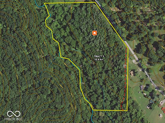 3rd image of 1 E Mineral Koleen Rd