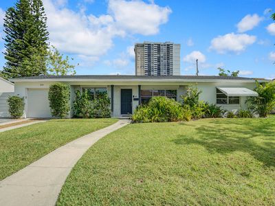 331 53rd Street, West Palm Beach, FL, 33407