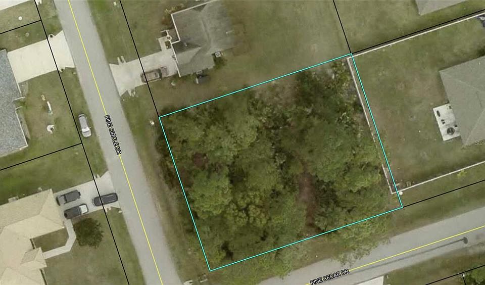 1st image of 113 PINE CIRCLE DRIVE LOT 19