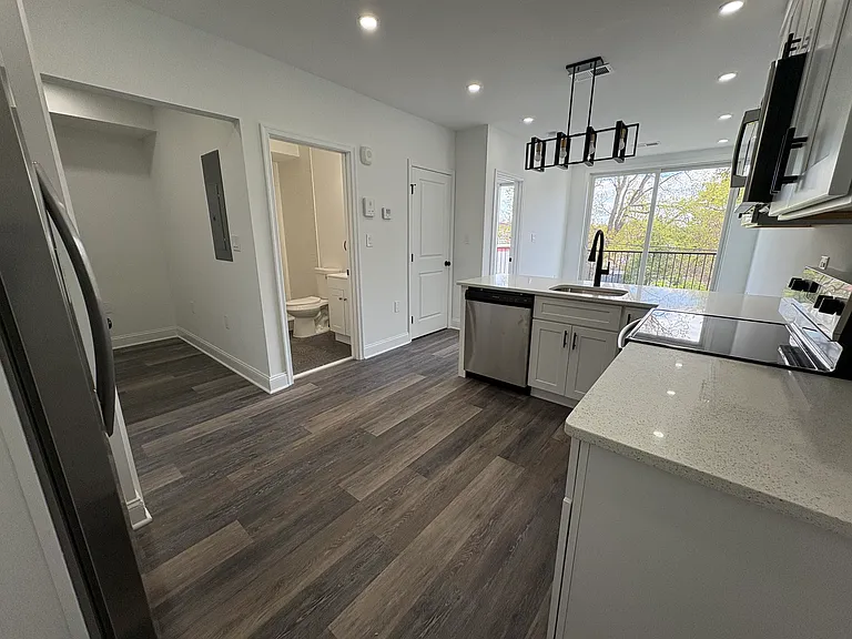 3107 Georgia Ave NW #4 — Photo 3