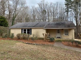 528 S Main St, Warrenton, NC 27589