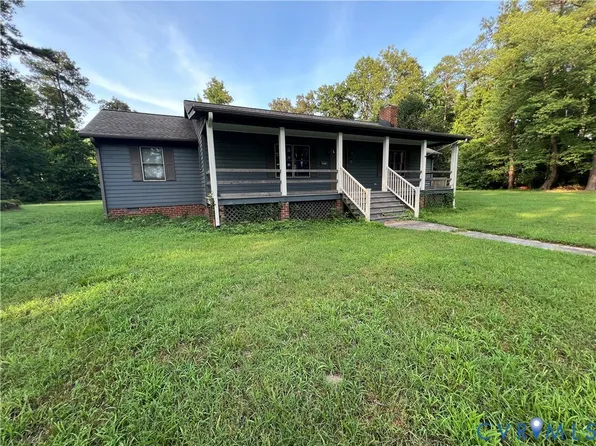 87 White Oak Landing Rd, King William, VA 23086