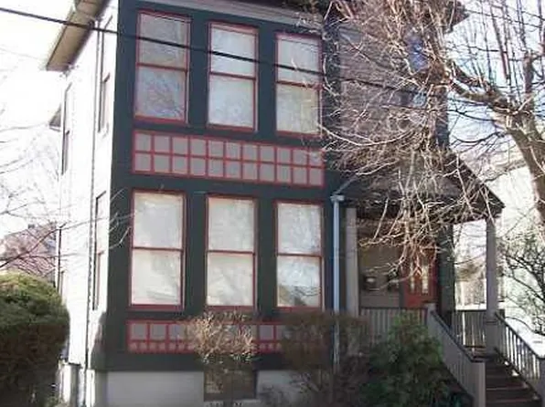 47 Hammond St, Providence, RI 02909